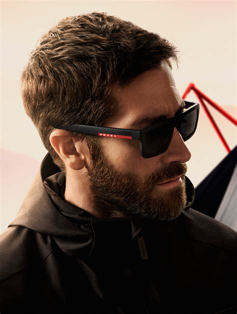 pubblicita occhiali prada|Prada Linea Rossa Eyewear 2023.